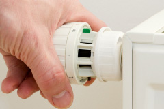 Edwardsville central heating repair costs